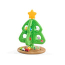 Step2 My First Christmas Tree Kids Interactive Holiday Tree Toy B07D1H8VF7 - Like New