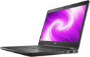 DELL LATITUDE 5480 14" 1366X768 I7-6600U 16GB 256GB SSD WINDOWS 11 PRO - BLACK - Like New