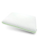 Nicole Miller New York Memory Foam Pillow – Standard/Queen – Coconut - Brand New