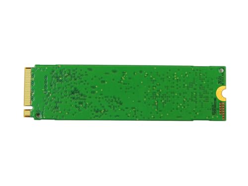 MZ-VLB2560 SAMSUNG PM981 256GB M.2 2280 PCI-EXPRESS 3.0 X4 NVME SSD GREEN - Like New