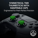 RAZER RAIJU V3 PRO WIRELESS CONTROLLER PS5 PC LAG-FREE ESPORTS GRADE - BLACK - Like New