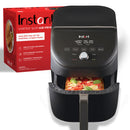 Instant Pot Vortex Slim XL 6QT Air Fryer that Crisps, Roasts, - Scratch & Dent
