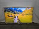 SAMSUNG 49" CLASS LED THE FRAME SERIES 2160P SMART 4K UHD TV - Scratch & Dent