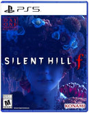 KONAMI SILENT HILL F - PLAYSTATION 5, DAY ONE EDITION 20366-CS - Like New