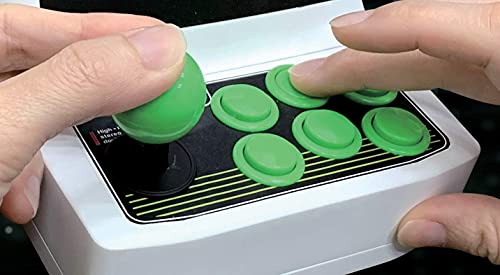 SEGA Astro City Mini - Like New