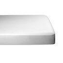 BEAUTY SLEEP HOME AIR LAYERED WATERPROOF MATTRESS PROTECTOR - KING - WHITE - Brand New