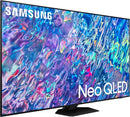 Samsung - 75” Class QN85B Neo QLED 4K Smart Tizen TV QN75QN85BDFXZA Like New