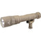 SUREFIRE DUAL FUEL SCOUT LIGHT TURBO HIGH-CANDELA LED - Scratch & Dent