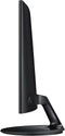 SAMSUNG LC24F390FHNXZA 24" Curved LED FHD Gaming Monitor 60Hz FreeSync - Black - Like New