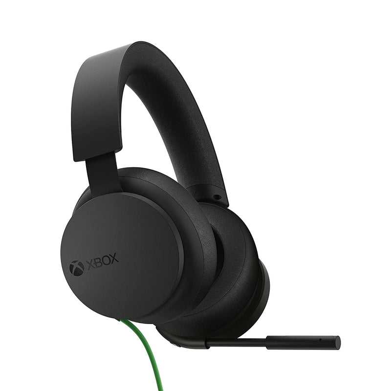 Microsoft Xbox Stereo wired Headset for Xbox series X|S - Xbox One Windows - Like New