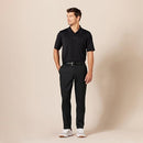 AEMN20289S24 Amazon Essentials Men's Athletic-Fit Stretch Golf Pants Black 32x32 - Brand New