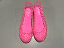 ART CLASS LENA SANDALS - SIZE: WOMEN 5 - PINK - Like New