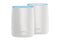 NETGEAR Tri-band Whole Home Mesh WiFi System with 3Gbps Speed - Scratch & Dent