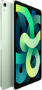 For Parts: APPLE IPAD AIR 10.9" (4th Generation) Wi-Fi 256GB - Green CANNOT BE REPAIRED