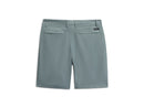 HURLEY WALKSHORTS SITS AT KNEE 9.75 IN - SIZE 30 - GLADIATOR GRAY - Brand New