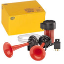 Hella HKA 2-TRUMPET 12V - Brand New