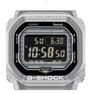 G-SHOCK DWB5600G-7- TRANSPARENT - Like New