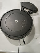 IROBOT ROOMBA COMBO® ESSENTIAL ROBOT - BLACK - Like New