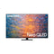 SAMSUNG 65-IN QN95C NEO QLED 4K TV QN65QN95CAFXZA (2023) - BLACK - Like New