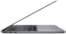 For Parts: MACBOOK PRO 2020 MWP42LL/A i5-1038NG7 16GB 512GB DEFECTIVE KEYBOARD