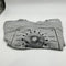 BELLA CANVAS F-BOMB SELECTOR - SIZE: MEN 3XL - GRAY - Like New