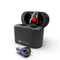 GO HEARING GO PRIME DIGITAL HEARING AIDS RECHARGEABLE - BLACK - Like New