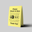 NEENAH EXACT VELLUM BRISTOL CARD STOCK LETTER 8.5" X 11" 67 LB 250 Sheets YELLOW - Brand New