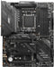 MSI MAG X670E Tomahawk WiFi Gaming Motherboard, AM5, DDR5 - Black Like New