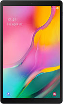 SAMSUNG GALAXY TAB A 10.1" 2019 32GB WIFI SM-T510 - SILVER - Scratch & Dent