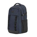 PUMA RANGE BACKPACK LAPTOP SLEEVE LUGGAGE NEW NAVY ONE SIZE - Like New