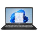 MSI MODERN 15.6" FHD I9-13900H 32GB 1TB SSD B13M-010US - BLACK - Like New