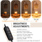 Candle Warmer Lamp with Timer, Wax Melt Warmer Electric Candle Warmer Light - Like New