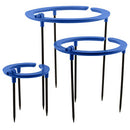 HYDROFLOW RAIN RING 6" HGC748086 - BLUE - Brand New