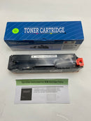 TONER CARTRIDGE SUITABLE FOR USE IN HP COLOR LASER JET PRO - BLACK INK - Brand New