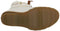 SPERRY WOMEN'S SALTWATER SHERPA RAIN BOOT - SIZE 7 - RAINBOW/IVORY - Like New