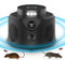 ZIMWU - Upgraded Rodent Repellent Indoor - BLACK Like New