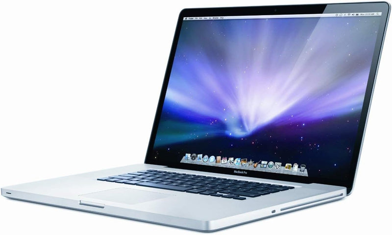 Apple Macbook Pro 13.3" HD i5-3210M, 8GB RAM, 500GB HDD - SILVER - Like New
