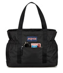 JANSPORT LARGE DAY TOTE - BLACK - Brand New