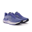 NEW BALANCE FRESH FOAM RUNNING SHOES - SIZE: WOMEN 7 - NIGHT AIR/LIBRA/NIGHT SKY - Like New