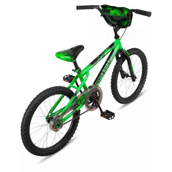 PACIFIC 20" KIDS' BIKE - ERUPT GREEN - Like New