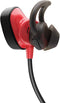 BOSE SOUNDSPORT PULSE WIRELESS HEADPHONES 762518-0010 - POWER RED New