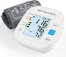 Laukum Blood Pressure Monitor Cuff Automatic Digital BP Machine - Scratch & Dent