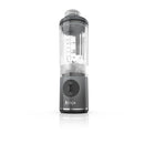 Ninja BC200GY Blast Max Personal Cordless Blender Smoothies, Gray - Like New