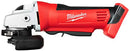 MILWAUKEE 2680-20 M18 18V LITHIUM ION 4 1/2 INCH CORDLESS GRINDER - Like New