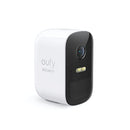 eufy Security eufyCam 2C Wireless Home Security Camera Add-on Require HomeBase 2 - Like New