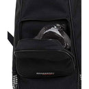 Cressi Gara Premium Medium Bag Black - Brand New