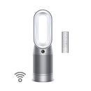 Dyson Purifier Hot+Cool™ HP07 Air Purifier, Heater, and Fan - White/Silver - Like New