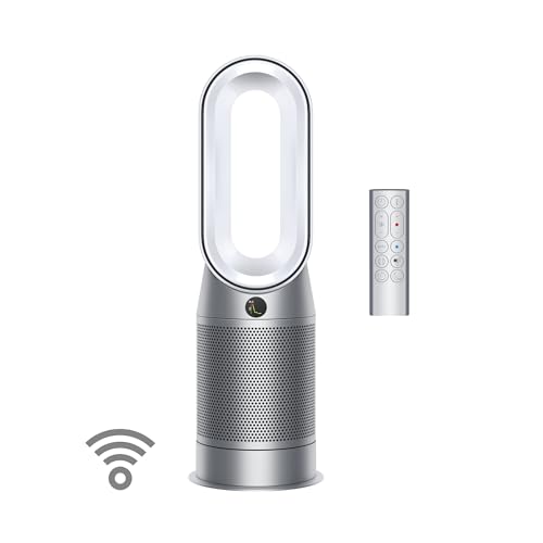 Dyson Purifier Hot+Cool™ HP07 Air Purifier, Heater, and Fan - - Scratch & Dent