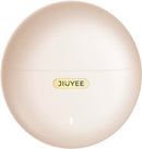 JIUYEE RECHARGEABLE BLUETOOTH HEARING AIDS FOR MILD TO MODERATE HEARING - GOLD - Like New