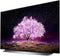 LG 77" Class C1 Series OLED 4K UHD Smart webOS TV OLED77C1AUB - - Scratch & Dent